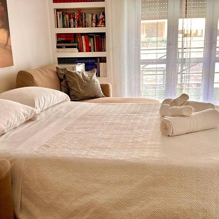 Ceo Luxury Suite Di Κάλιαρι Εξωτερικό φωτογραφία