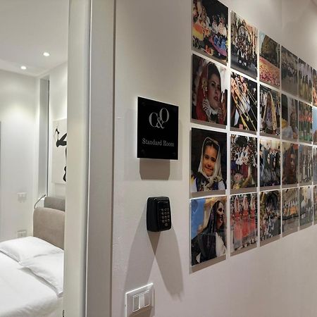 Ceo Luxury Suite Di Κάλιαρι Εξωτερικό φωτογραφία