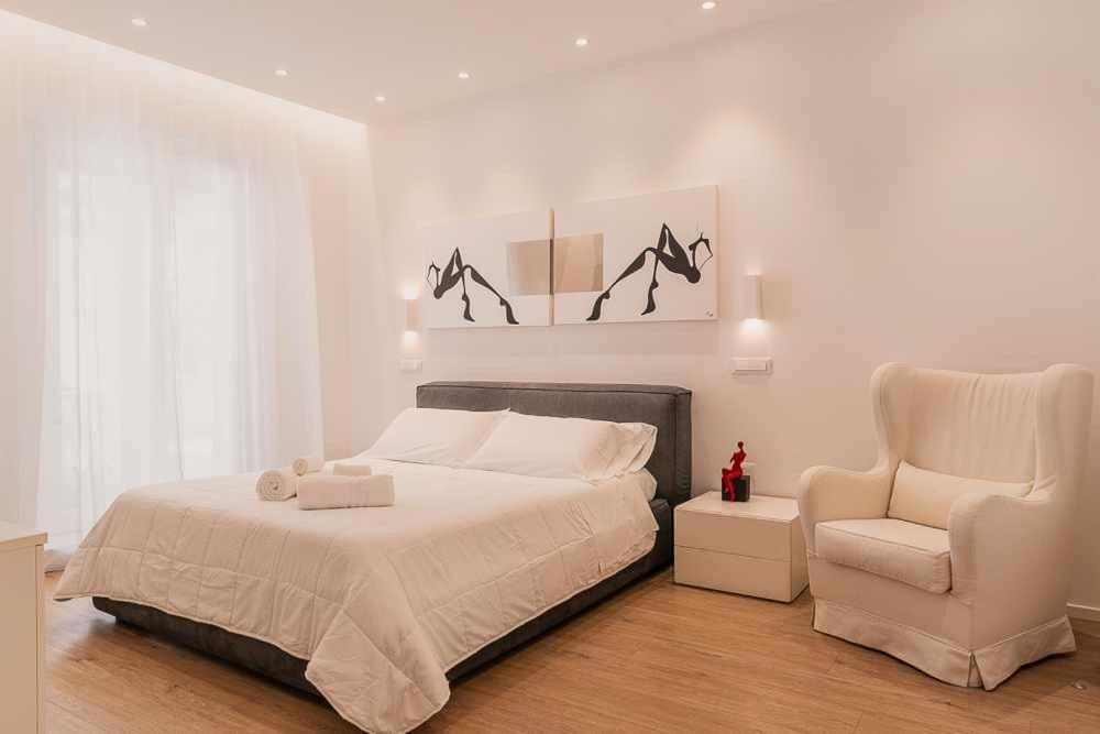 Ceo Luxury Suite Di Κάλιαρι Εξωτερικό φωτογραφία