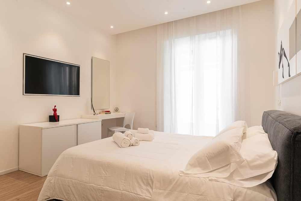 Ceo Luxury Suite Di Κάλιαρι Εξωτερικό φωτογραφία