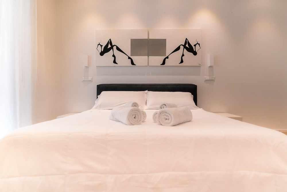 Ceo Luxury Suite Di Κάλιαρι Εξωτερικό φωτογραφία