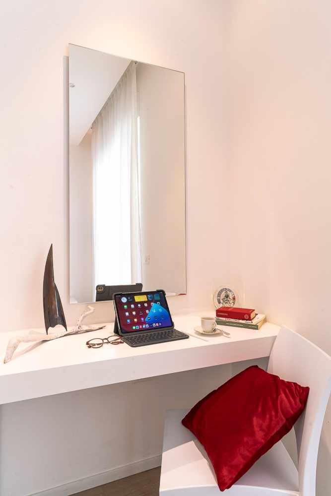 Ceo Luxury Suite Di Κάλιαρι Εξωτερικό φωτογραφία