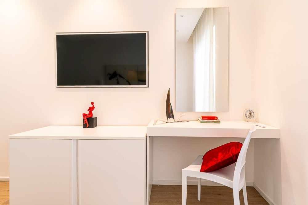Ceo Luxury Suite Di Κάλιαρι Εξωτερικό φωτογραφία