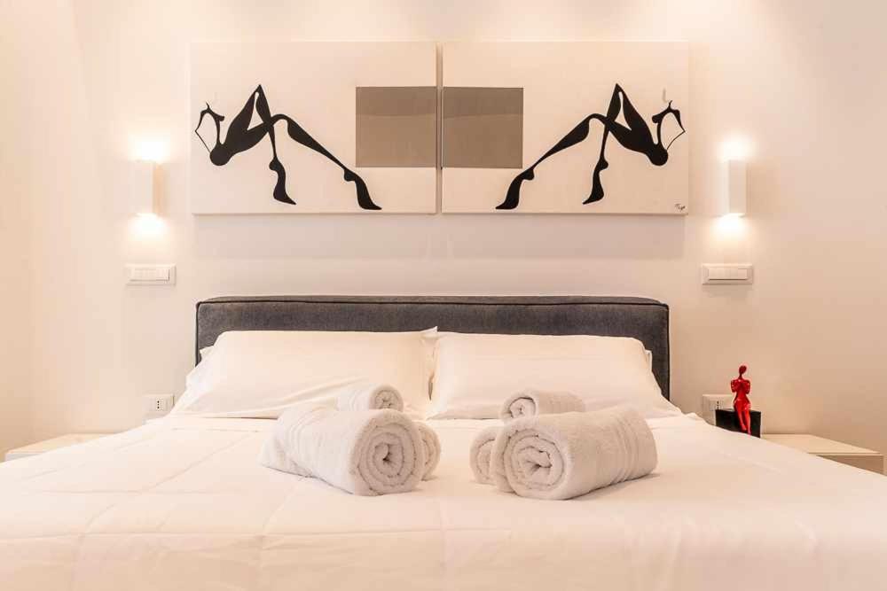Ceo Luxury Suite Di Κάλιαρι Εξωτερικό φωτογραφία