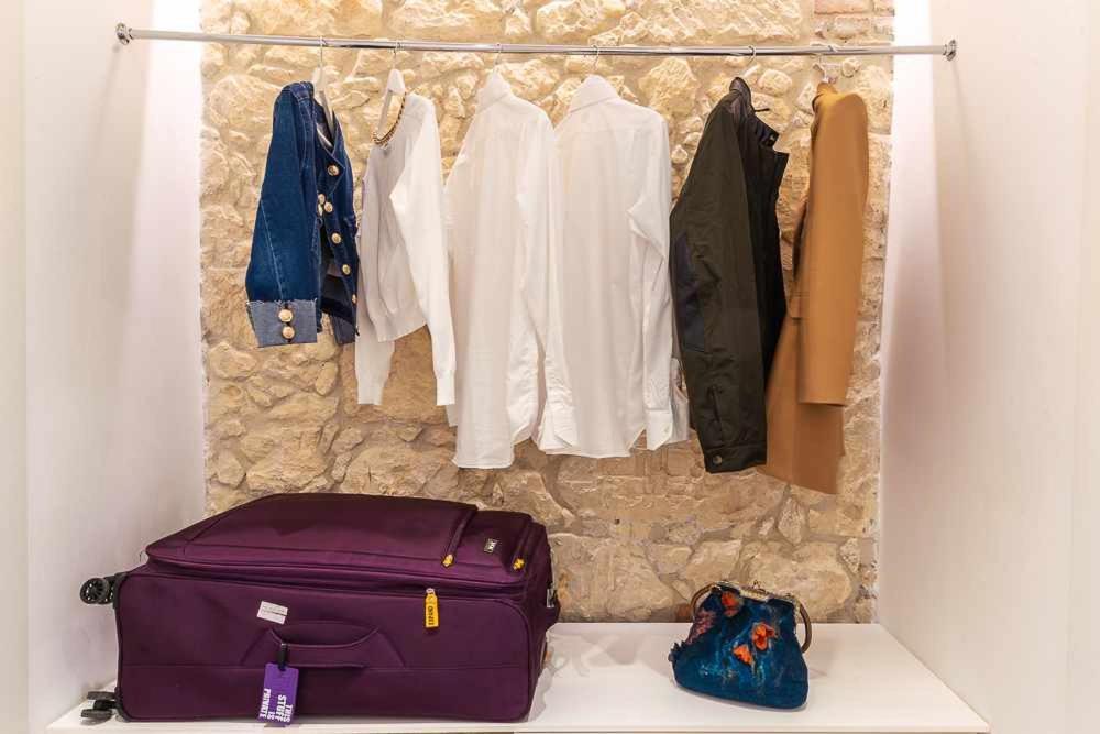 Ceo Luxury Suite Di Κάλιαρι Εξωτερικό φωτογραφία