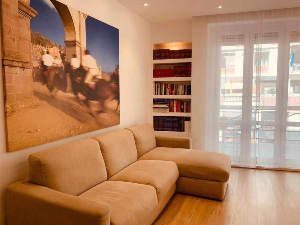 Ceo Luxury Suite Di Κάλιαρι Εξωτερικό φωτογραφία