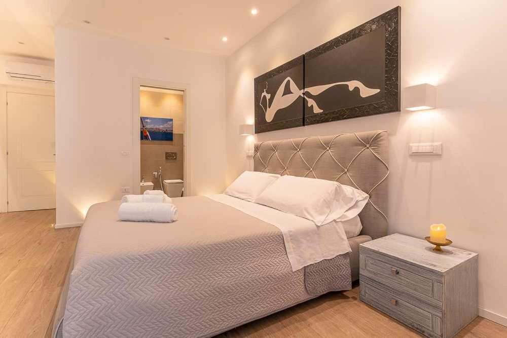 Ceo Luxury Suite Di Κάλιαρι Εξωτερικό φωτογραφία