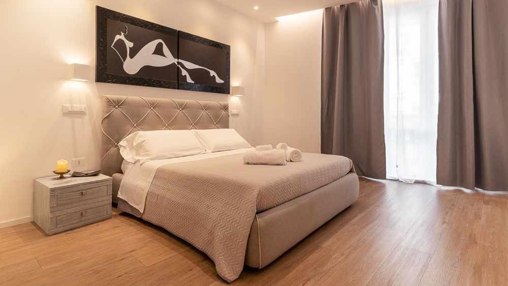 Ceo Luxury Suite Di Κάλιαρι Εξωτερικό φωτογραφία