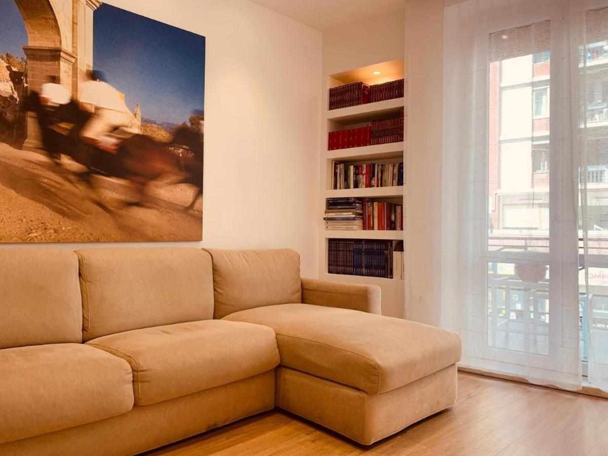 Ceo Luxury Suite Di Κάλιαρι Εξωτερικό φωτογραφία