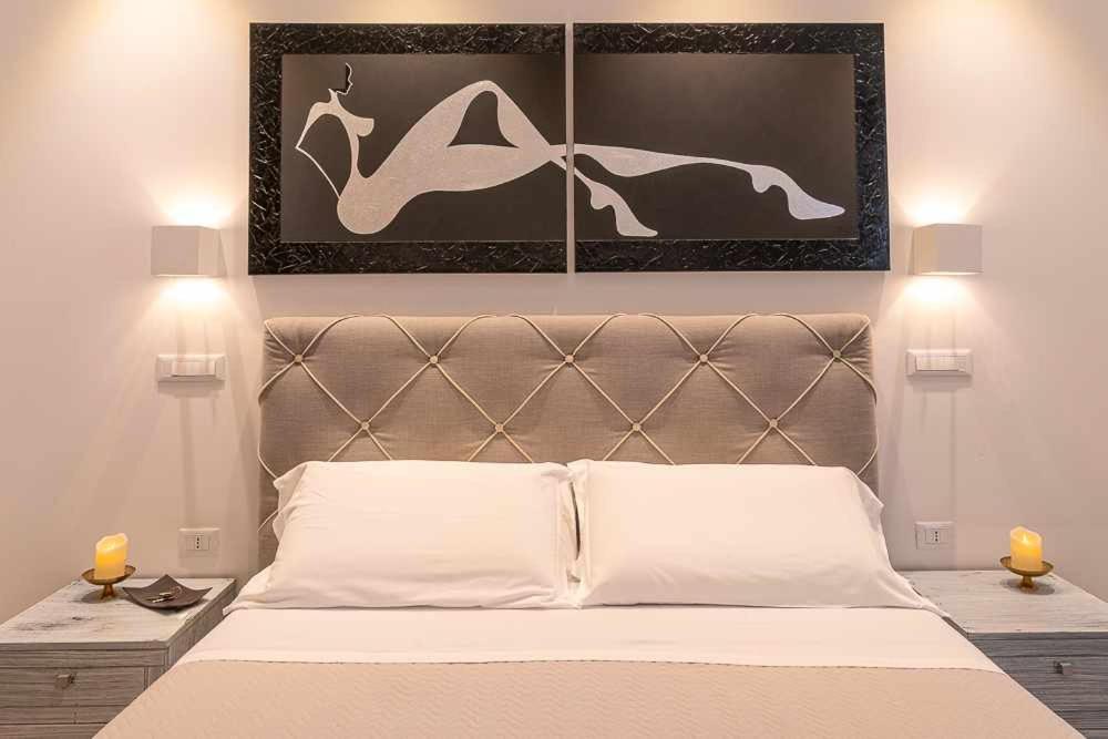 Ceo Luxury Suite Di Κάλιαρι Εξωτερικό φωτογραφία