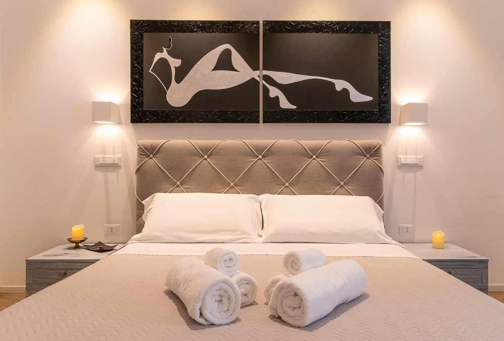 Ceo Luxury Suite Di Κάλιαρι Εξωτερικό φωτογραφία