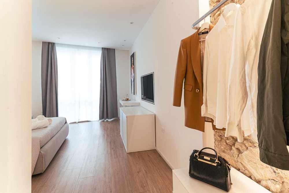 Ceo Luxury Suite Di Κάλιαρι Εξωτερικό φωτογραφία