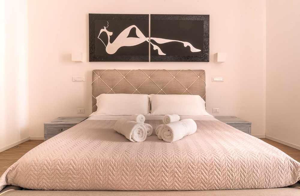 Ceo Luxury Suite Di Κάλιαρι Εξωτερικό φωτογραφία