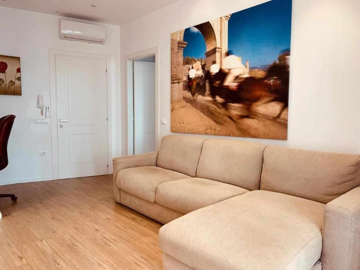 Ceo Luxury Suite Di Κάλιαρι Εξωτερικό φωτογραφία