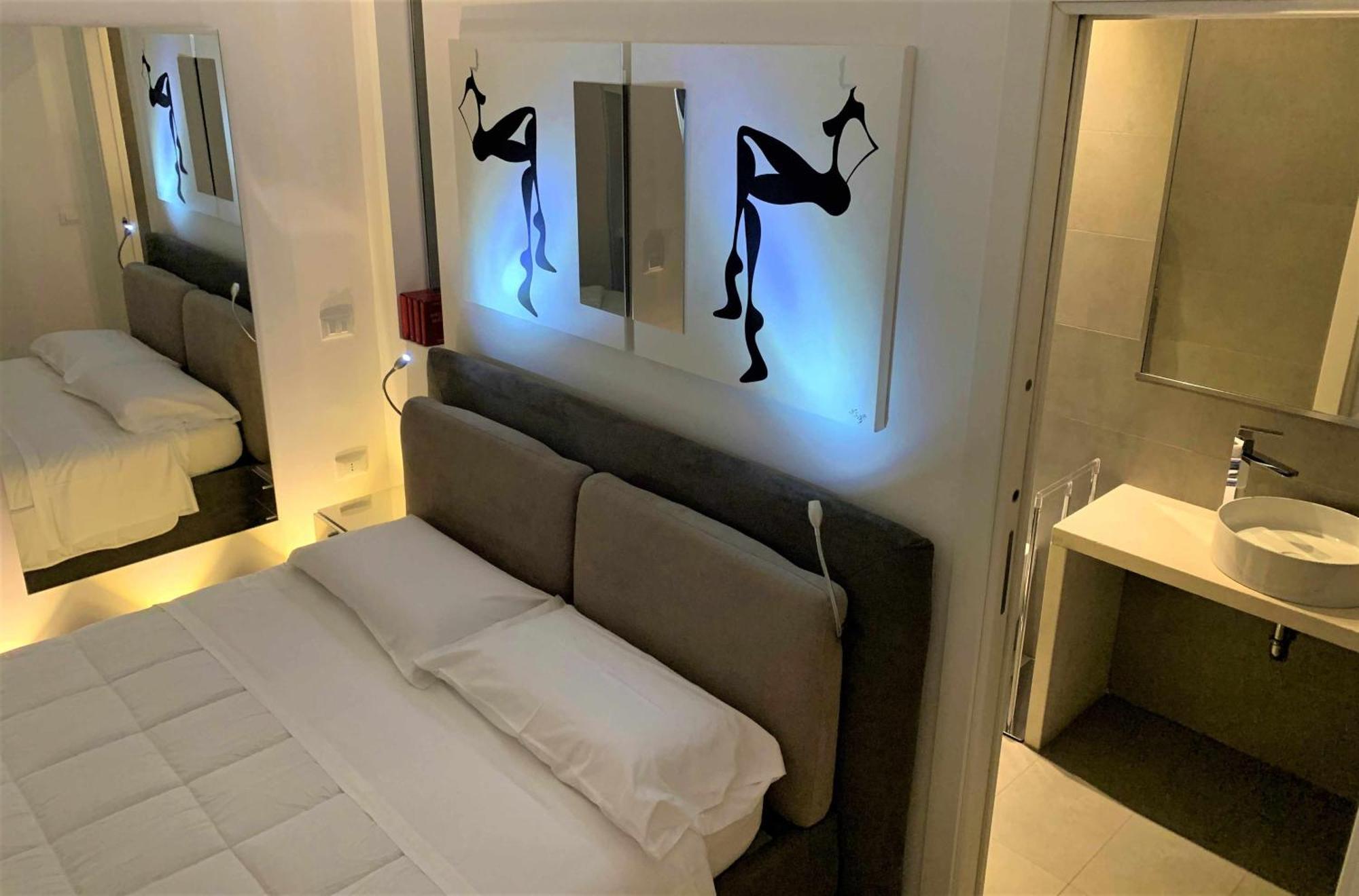 Ceo Luxury Suite Di Κάλιαρι Εξωτερικό φωτογραφία