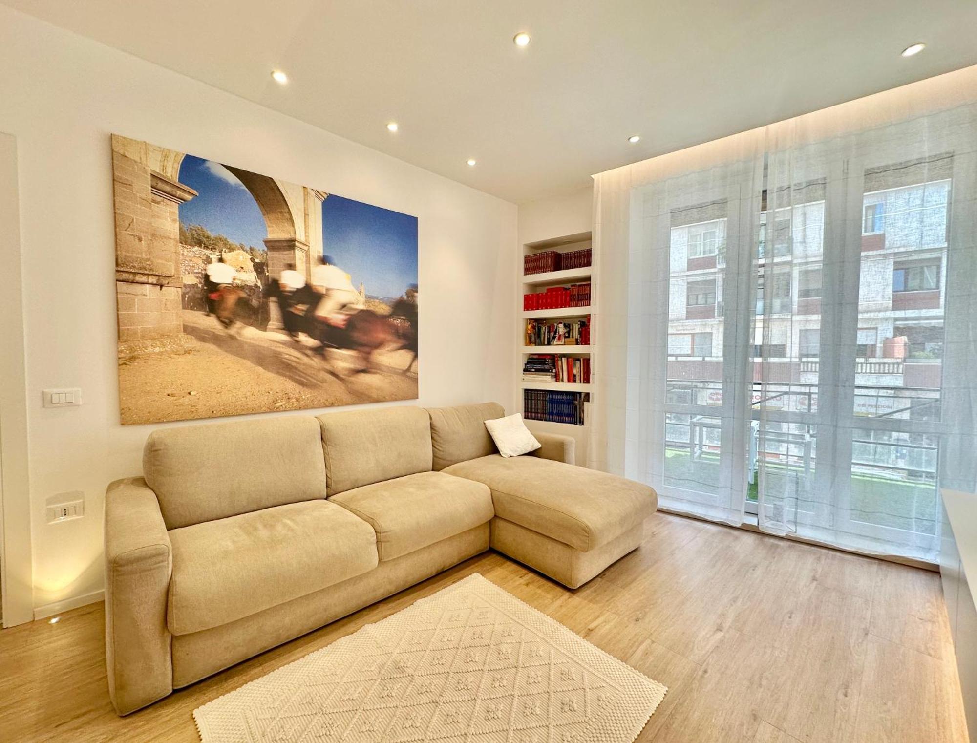 Ceo Luxury Suite Di Κάλιαρι Εξωτερικό φωτογραφία