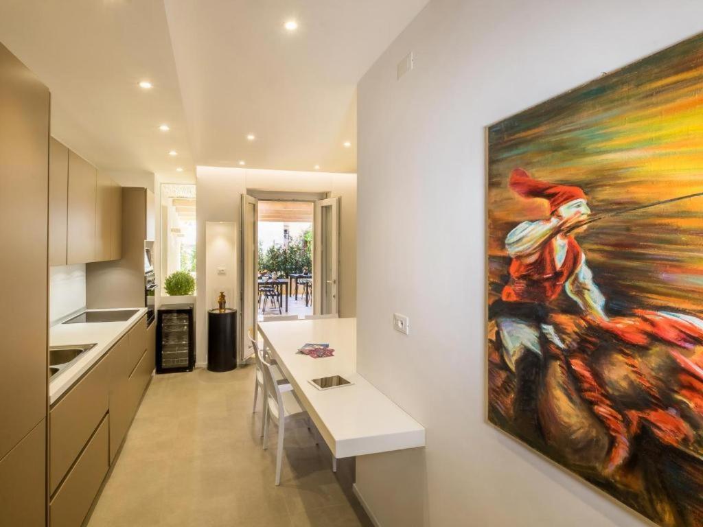 Ceo Luxury Suite Di Κάλιαρι Εξωτερικό φωτογραφία