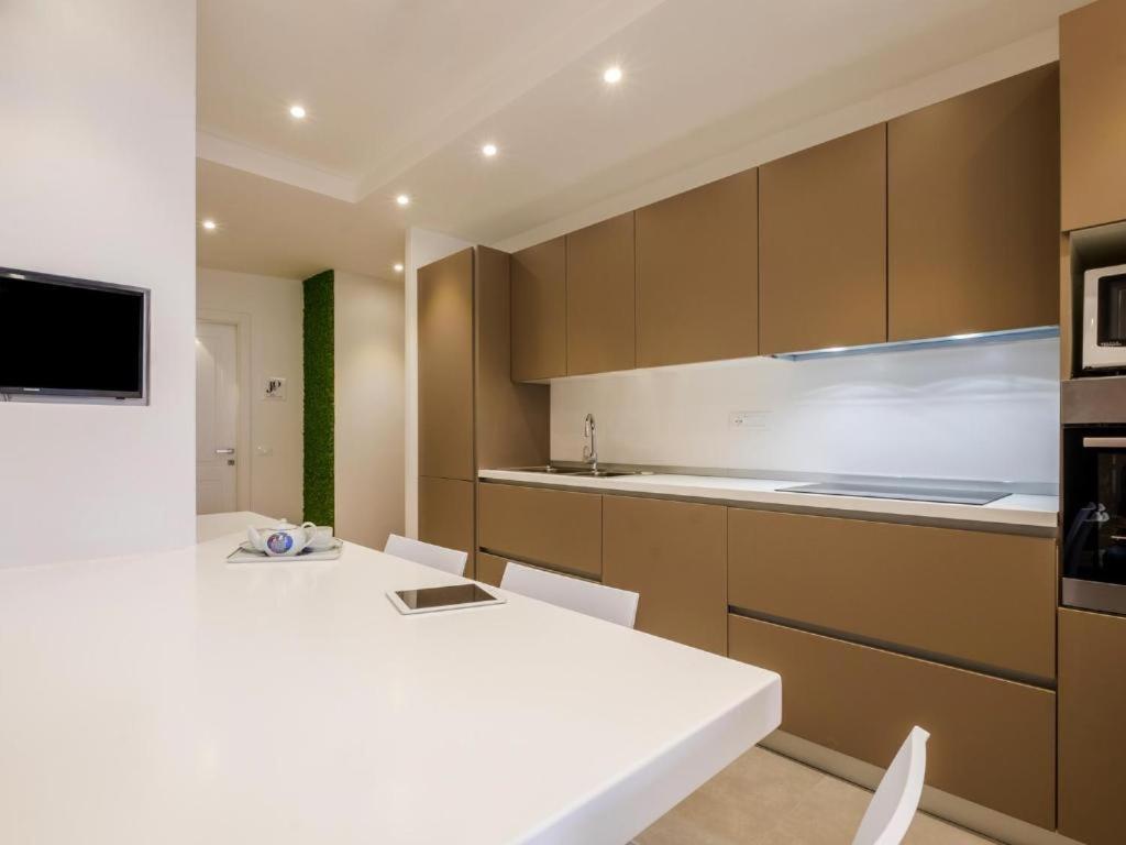 Ceo Luxury Suite Di Κάλιαρι Εξωτερικό φωτογραφία