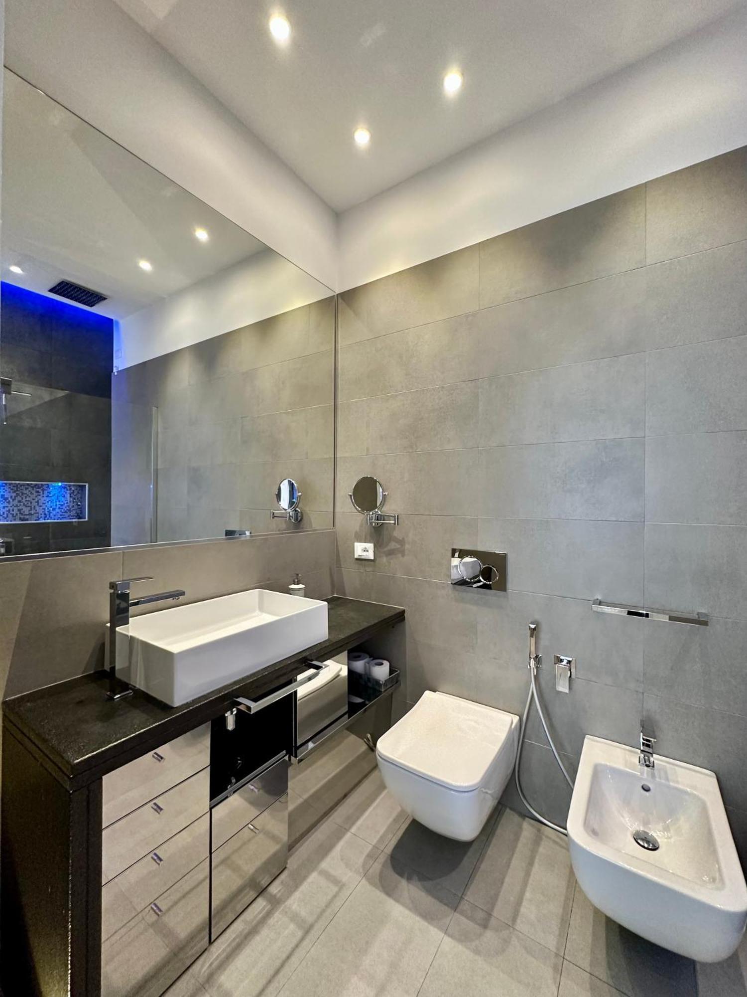 Ceo Luxury Suite Di Κάλιαρι Εξωτερικό φωτογραφία