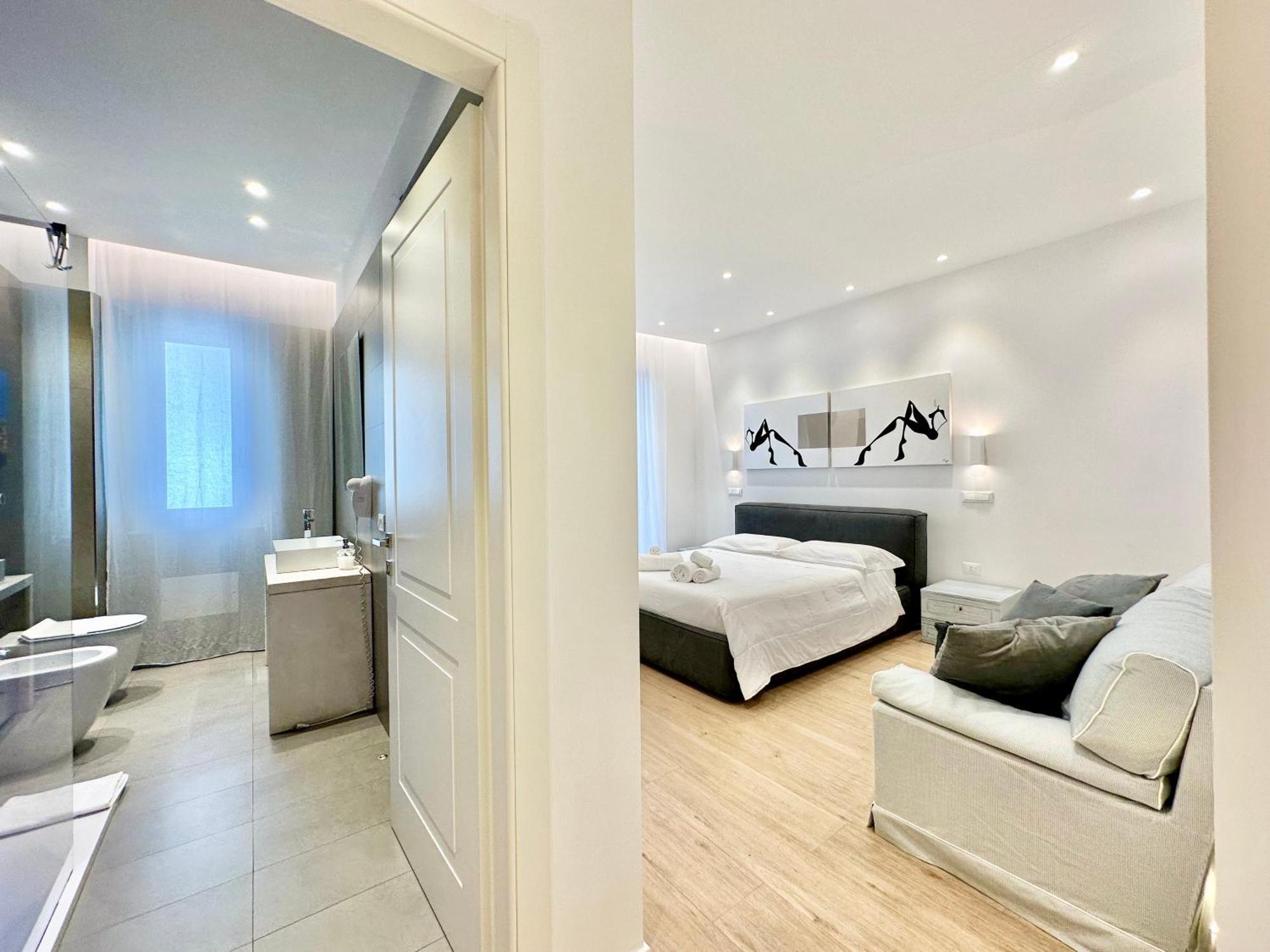 Ceo Luxury Suite Di Κάλιαρι Εξωτερικό φωτογραφία