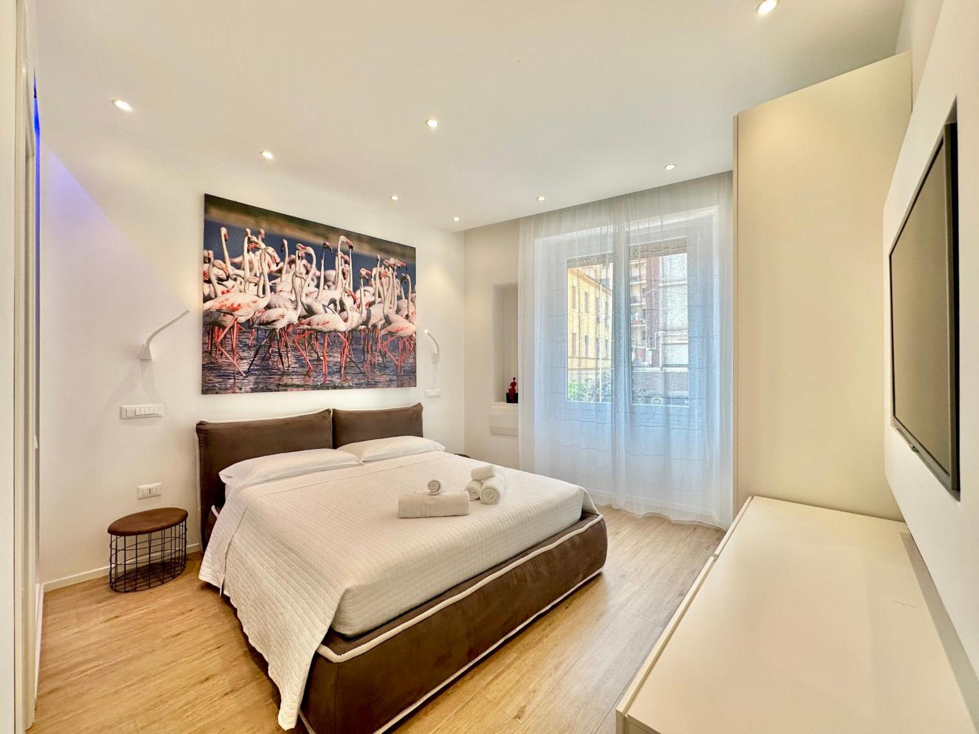 Ceo Luxury Suite Di Κάλιαρι Εξωτερικό φωτογραφία