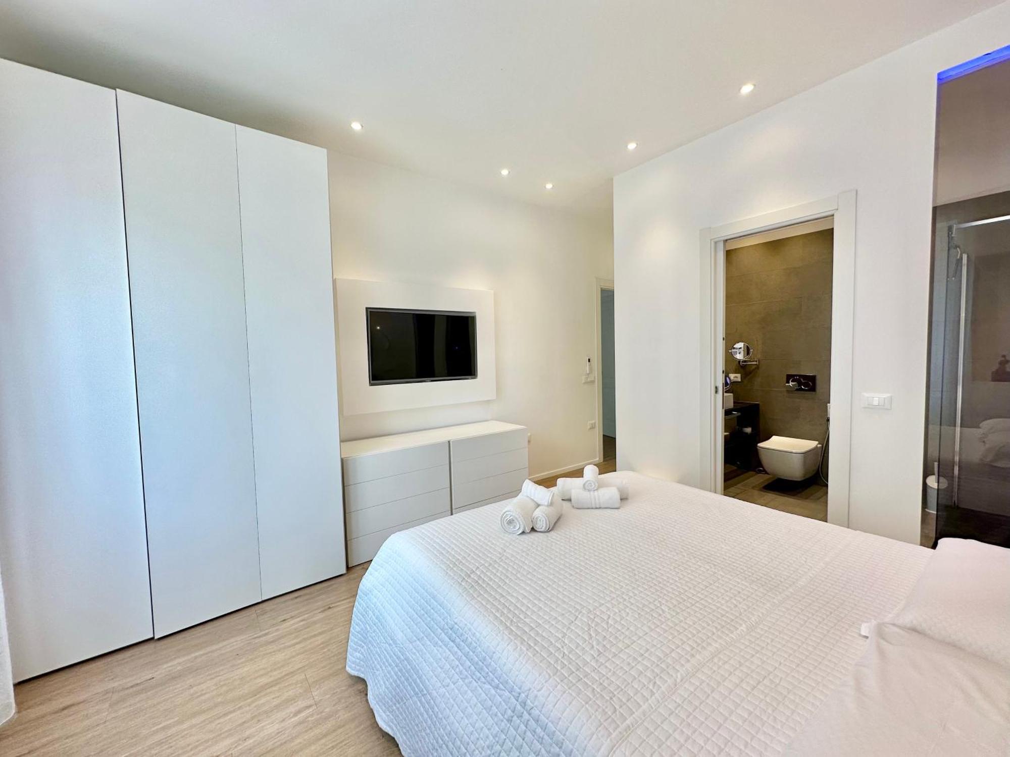 Ceo Luxury Suite Di Κάλιαρι Εξωτερικό φωτογραφία