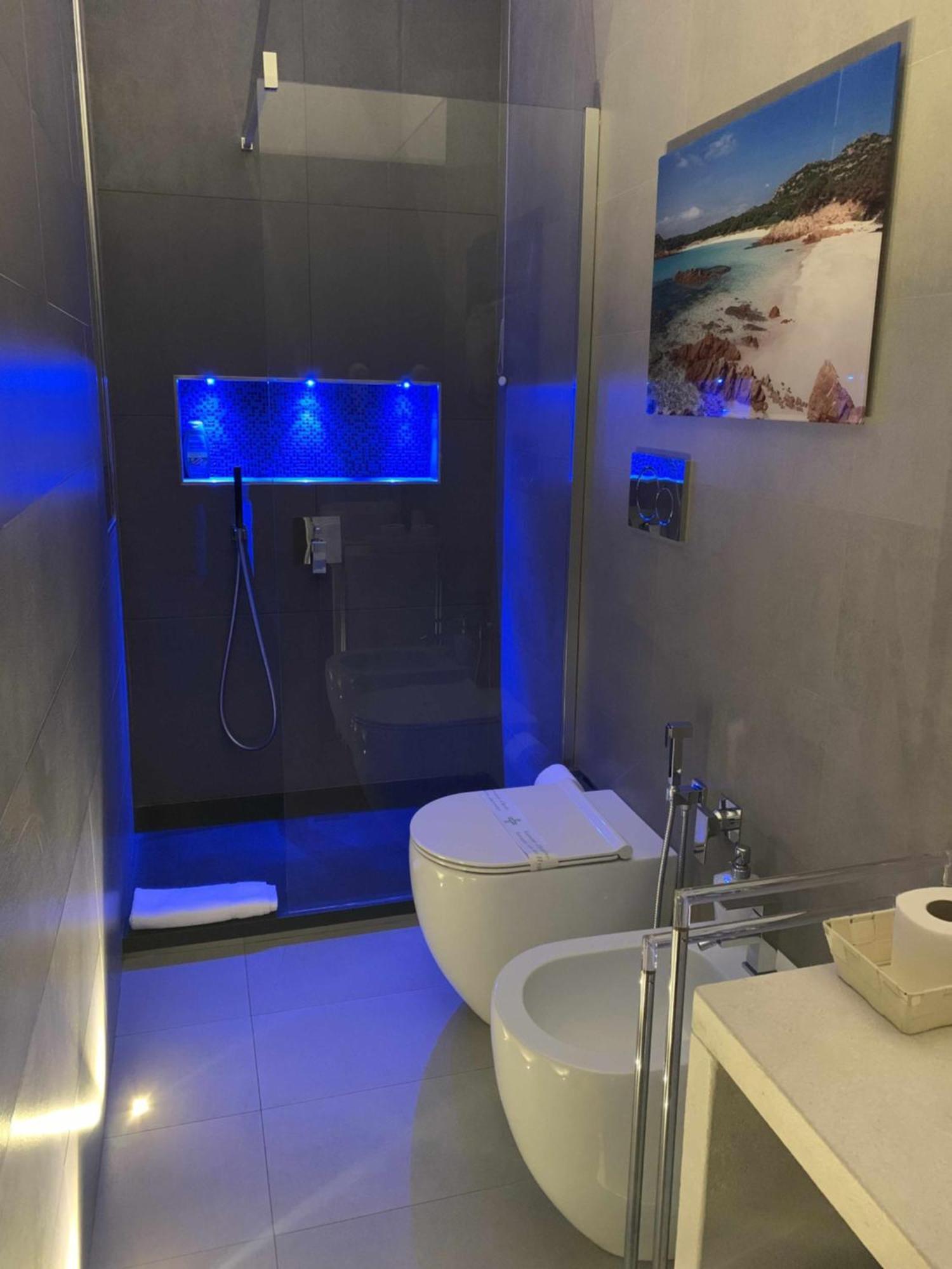 Ceo Luxury Suite Di Κάλιαρι Εξωτερικό φωτογραφία