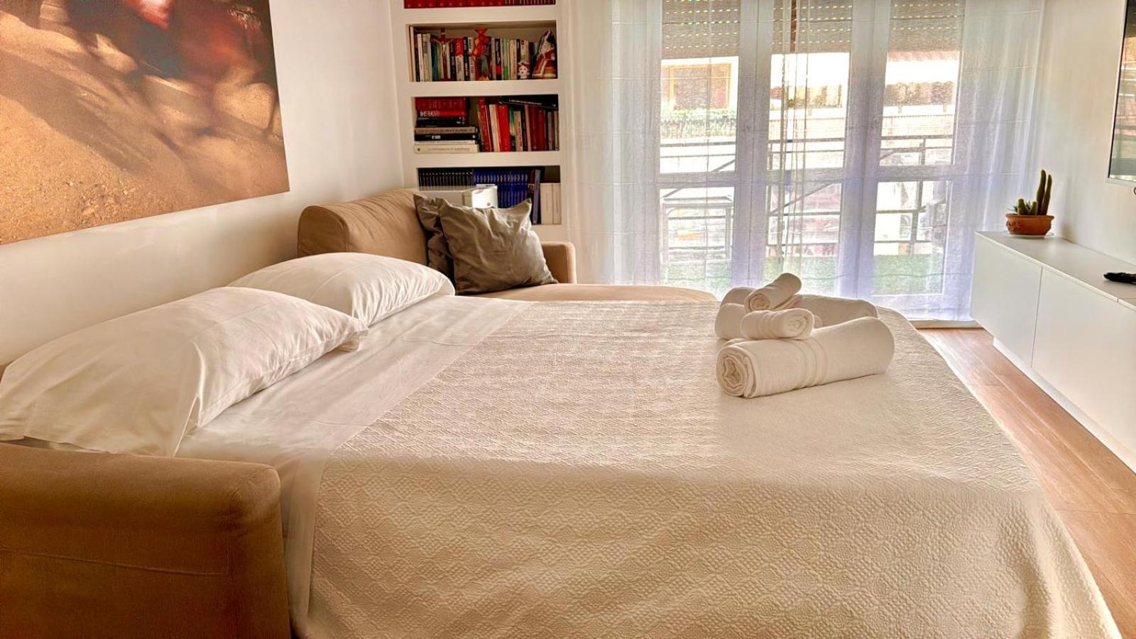 Ceo Luxury Suite Di Κάλιαρι Εξωτερικό φωτογραφία