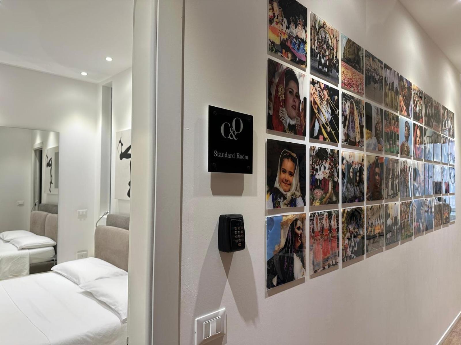 Ceo Luxury Suite Di Κάλιαρι Εξωτερικό φωτογραφία