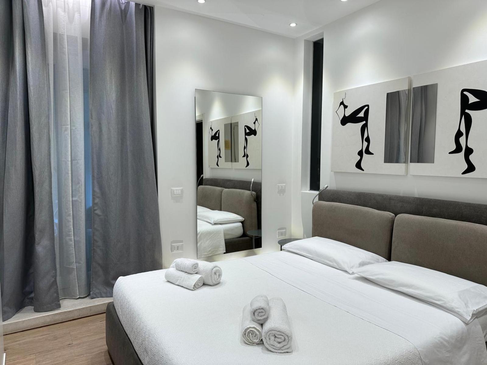 Ceo Luxury Suite Di Κάλιαρι Εξωτερικό φωτογραφία