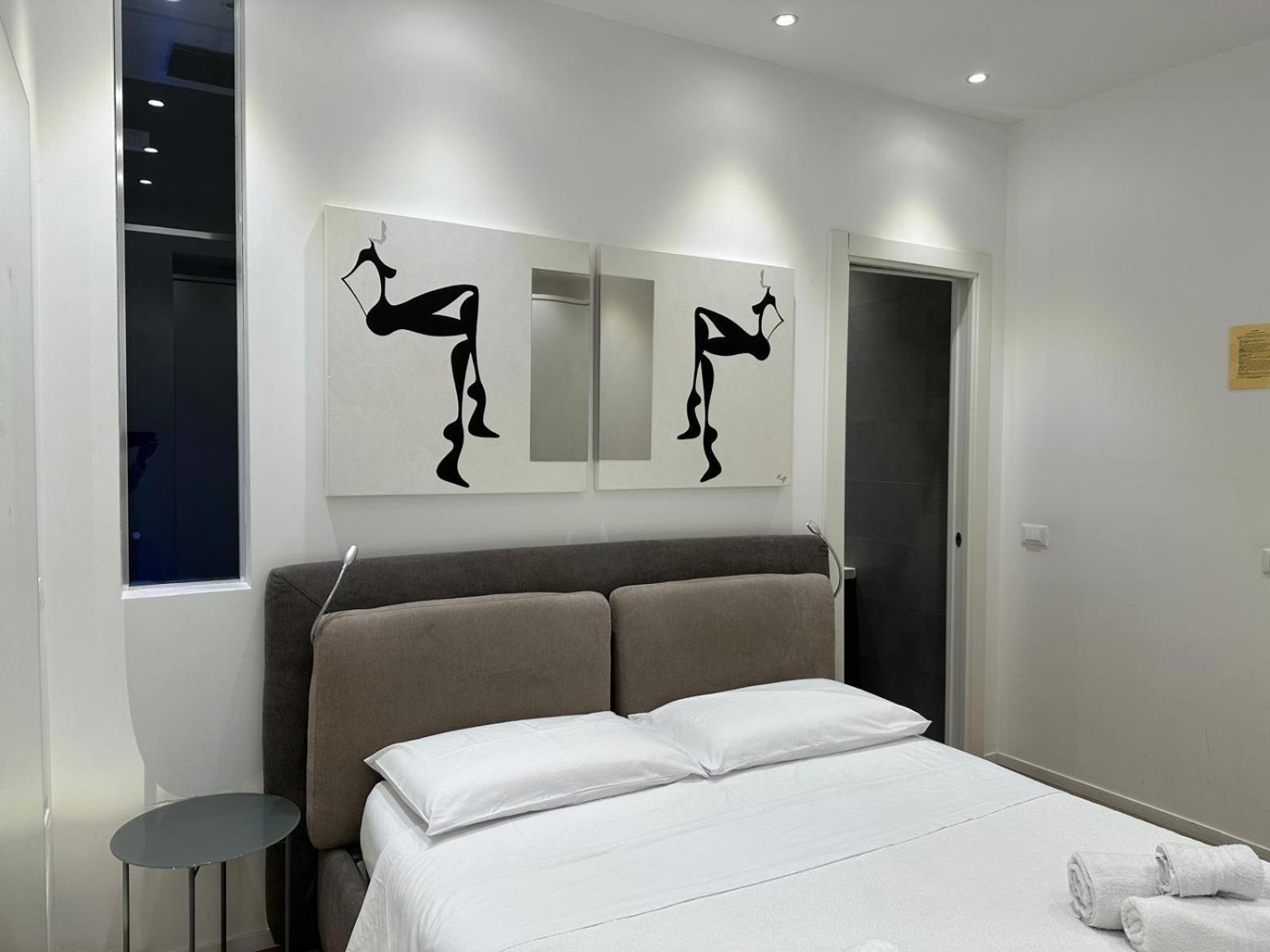Ceo Luxury Suite Di Κάλιαρι Εξωτερικό φωτογραφία