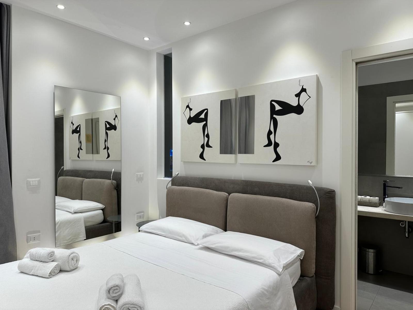 Ceo Luxury Suite Di Κάλιαρι Εξωτερικό φωτογραφία