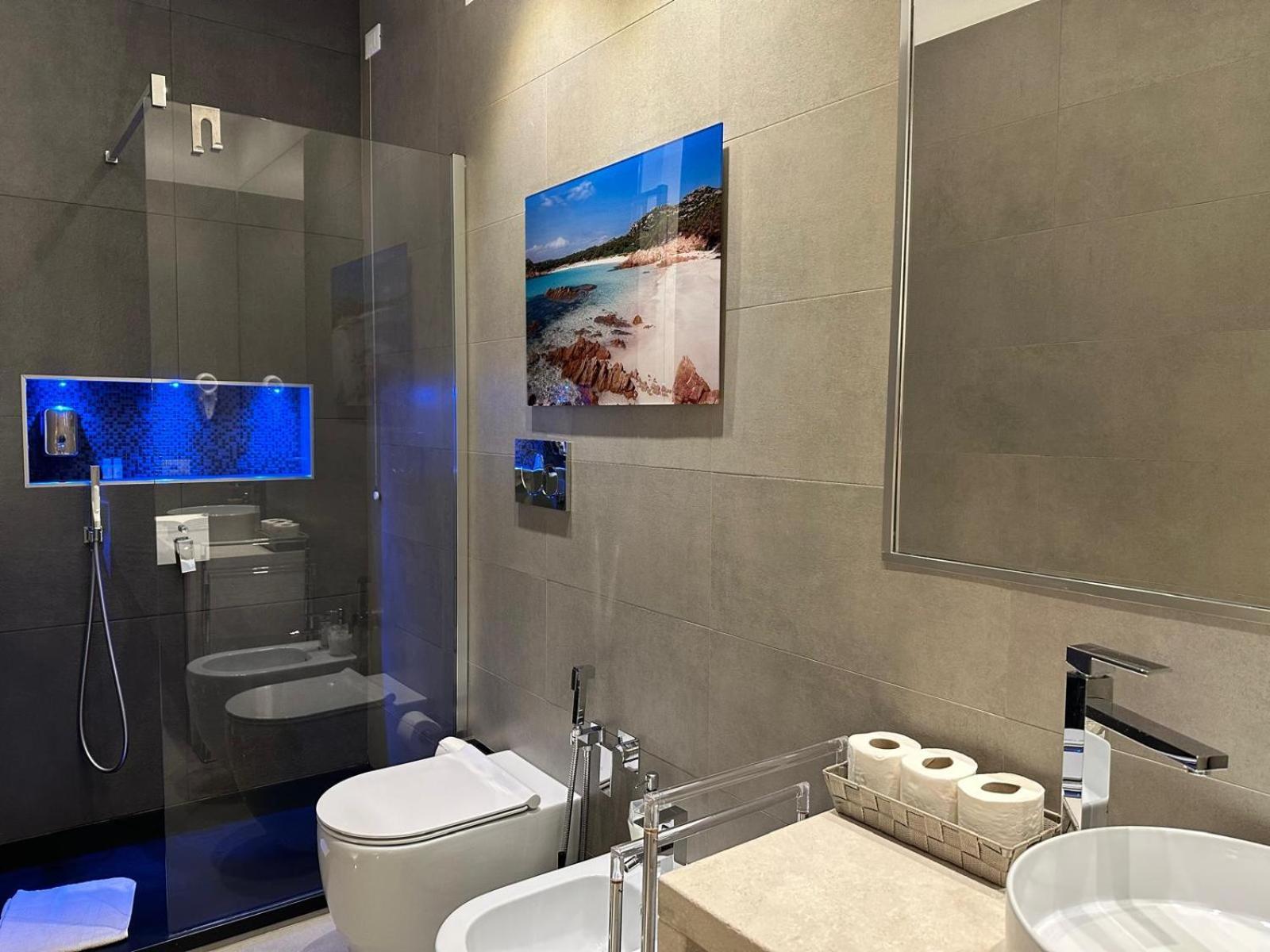 Ceo Luxury Suite Di Κάλιαρι Εξωτερικό φωτογραφία